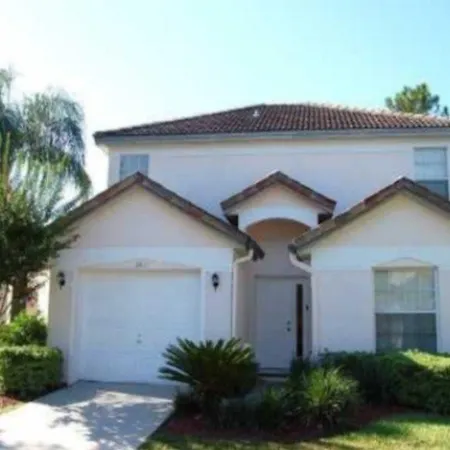 Southern Dunes Villa 3 Bedroom